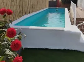 El Rincón Azul