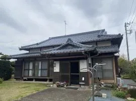 美禄の杜離れ リノベ古民家の離れに泊まる 希望に応じてBBQやピザ窯体験も可能 茂原長南ic 車で10分