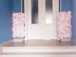 P House gemütliches Privatzimmer