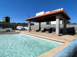 Daisy Country House, hotel u gradu 'Lousada'