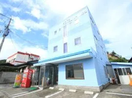 ホテル オーベルジュ