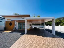 AAA villa Aonang Krabi
