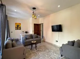 Ndovu Villas Apartments Watamu