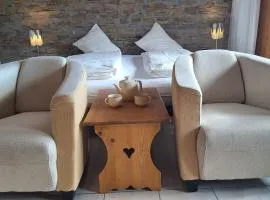 Les Bains d'Ovronnaz - Studio SUD Terrasse