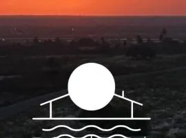 Por do sol residence