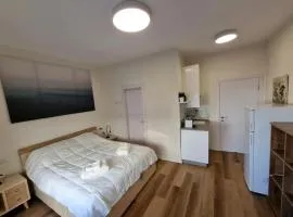 Koresh 10 -revelin suite