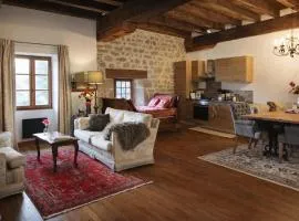 Domaine Le Verger - B&B Pool, Hammam, Kitchen in Saint Estephe