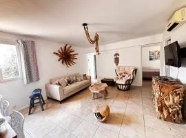 La Villa Maquis