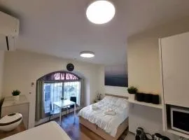 KORESH 10 - Galia suite