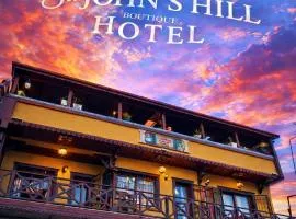 Saint Johns Hill Boutique Ephesus