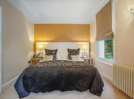 St Elizabeth's House, hotell i Plymouth