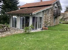 Maison de caractère