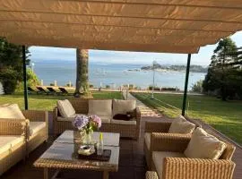 El Chiripero Beach Villa