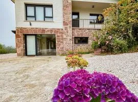 Vivienda Vacacional El redondu-Roundhouse