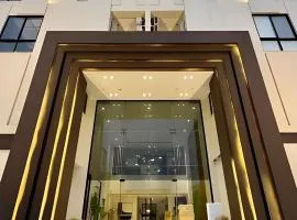 LMY Residency - Aurum Prestige Apartments Gulberg Lahore