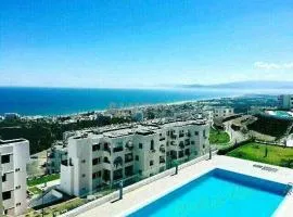 Appartement Bella Vista