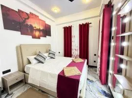 Sky Lagoon Transit Stay Near Colombo Airport CMB Katunayake