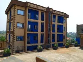 LYONNAISE Odza Yaounde