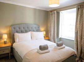 Smugglers Cottage in Penryn Nr Falmouth, hotel a Penryn