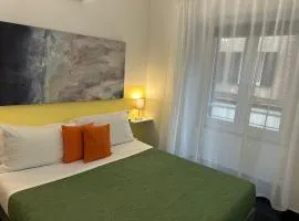 Holidays Rooms Rattazzi