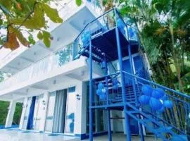 Taguilon Hidden Beach Cove Resort