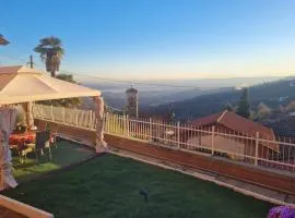 La piazzetta del sole