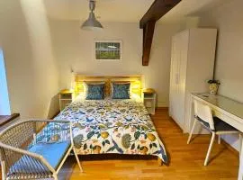 Park Apartment