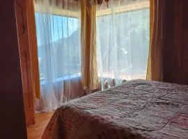 Hospedaje Maravillas del Sur