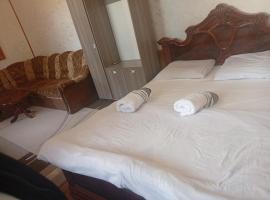 M Ameen, hôtel à Dushanbe