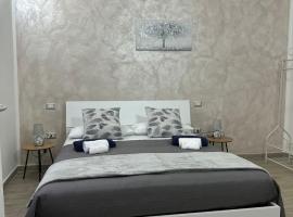 S'Istella Affittacamere – hotel w mieście Tinnura