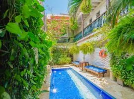 Casa Pizarro Hotel Boutique