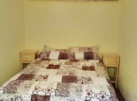 Casa a estrenar en Guazuvirá, ideal para descansar