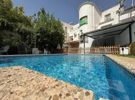 La Casa de La Granja