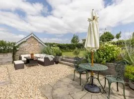 Breathtaking Countryside Views From The Barn at Dunstone