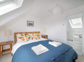 Beautiful Cottage & Garden Quantock Hills, hotel v destinácii Nether Stowey
