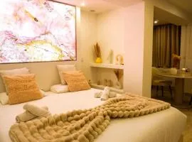 Welcome to Hidden Spa