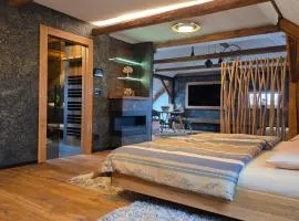 Apartmány Wake up Coffee