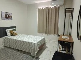 Ideal Suite em Brusque