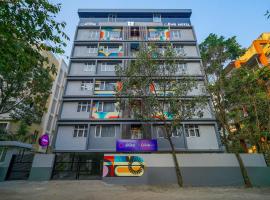 Olive Hotel Baner by Embassy Group, hotell sihtkohas Pune