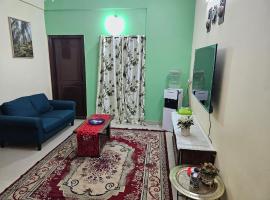 Rove Haven Condo, hotel in Bangalore