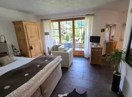 Apartment Culaischem 1 by Interhome