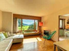 Apartment Chesa Tscheppa 1 by Interhome