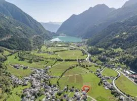 Apartment Sonnige 2-5-Zimmer Wohnung an ruhiger Lage by Interhome