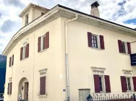 Apartment Chesa alb sco'l floc by Interhome