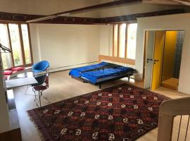 Apartment sunehus-ch by Interhome, Hotel in Stein