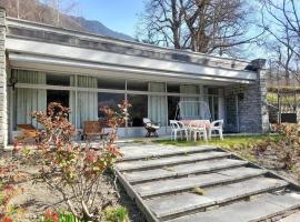 Apartment Pavillon Castagneto by Interhome, hotel a Castasegna
