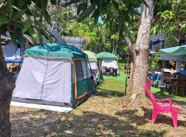 Yao Noi Hostel by KR, ξενοδοχείο σε Ko Yao Noi