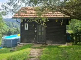 Holiday Home Bienenhaus Speicher by Interhome