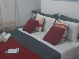 POUSO DE ICARO - POUSADA NO CENTRO de PARATY