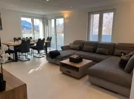 Apartment mit eigener Terrasse by Interhome